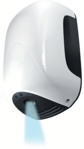 Delo asciugamani elettrico mini 900w - 3590010