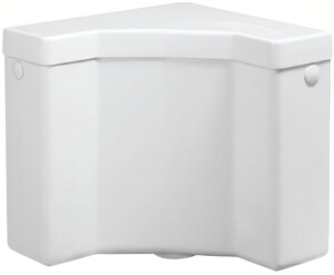 Delo cassetta scarico Angolo - cod 3301041