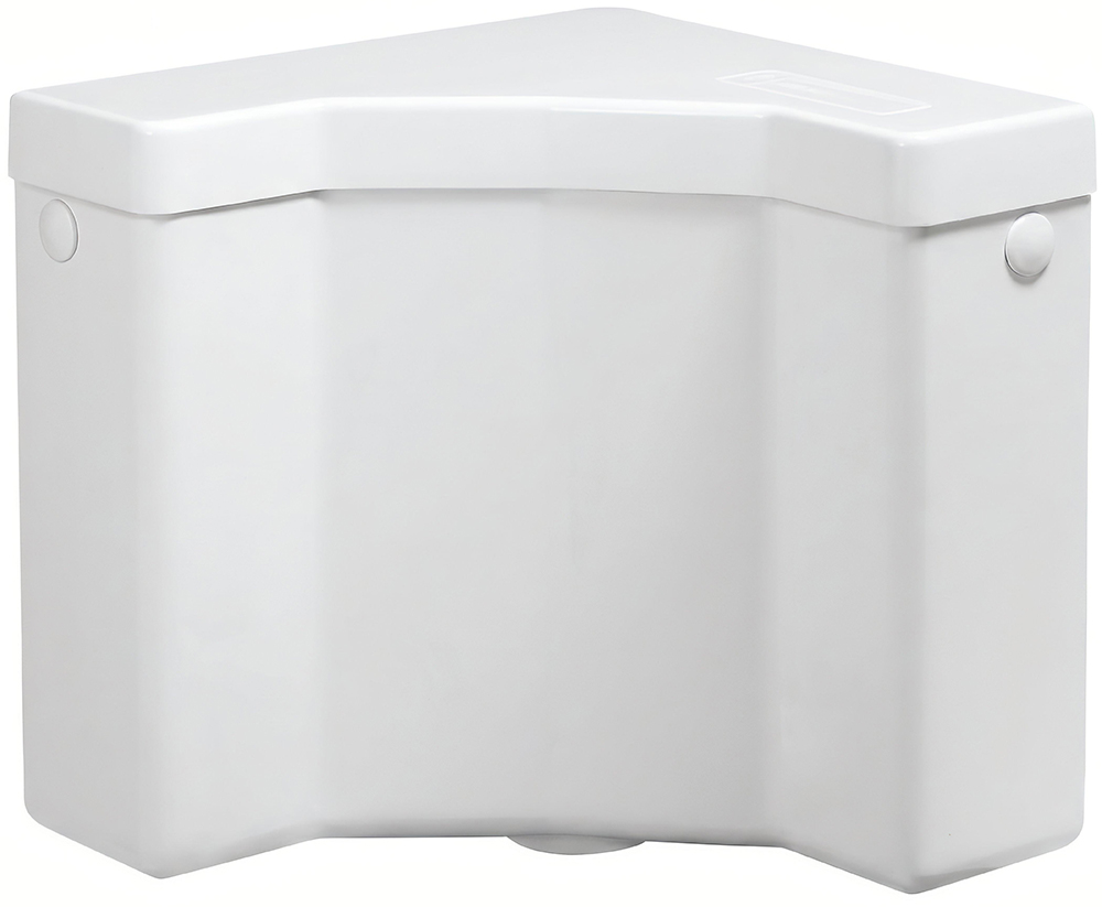 Delo cassetta scarico Angolo - cod 3301041