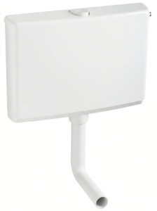 Delo cassetta scarico Slim - cod 3301080