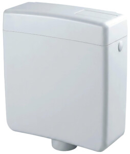 Delo cassetta scarico Zeus 1 - 3301034