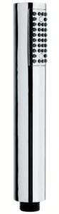 Delo doccetta tonda in abs - 1412008