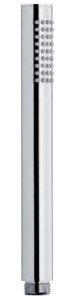 Delo doccetta tonda ottone - 1412001
