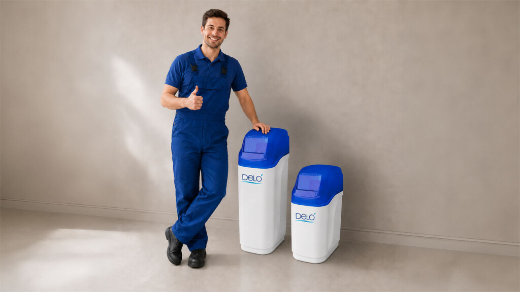 delo dopo acquisto - avviamento CAB