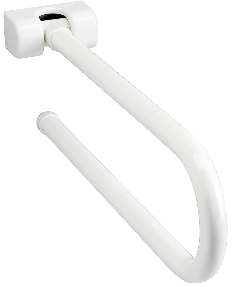 Delo bagno - barra sostegno ribaltabile - 4102001