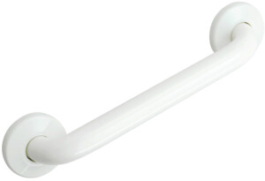 Delo bagno - maniglione bianco lineare - 4101001